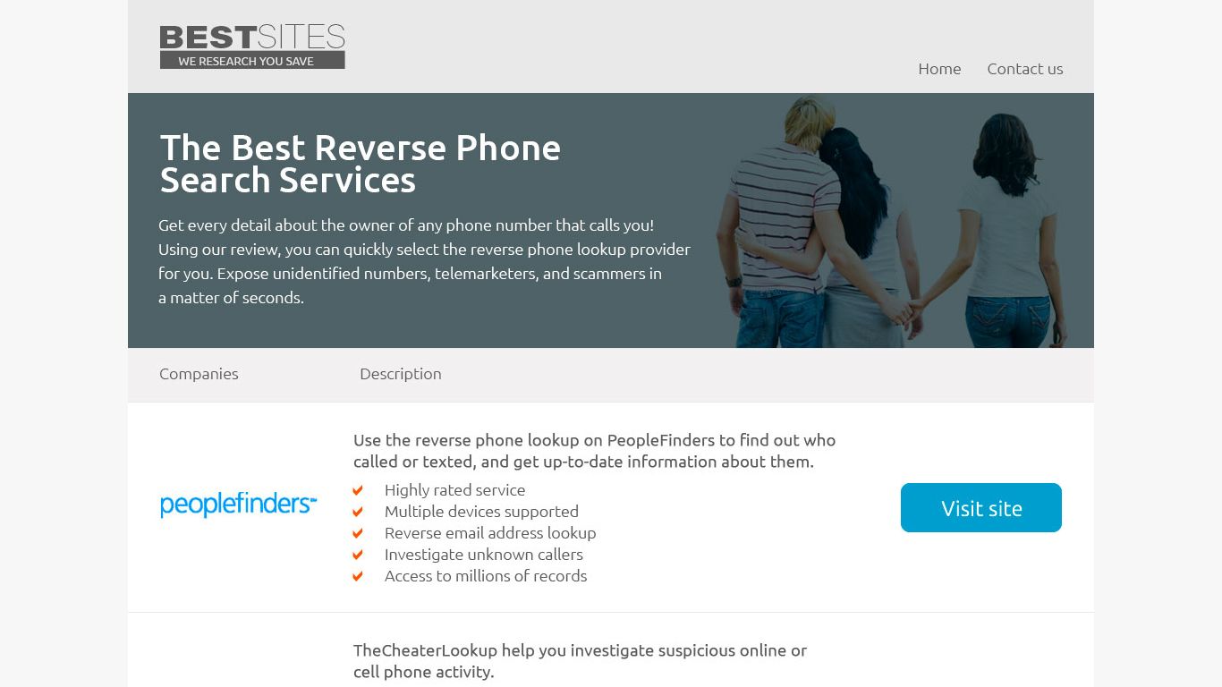 Reverse Phone Pages 🔍 Aug 2022